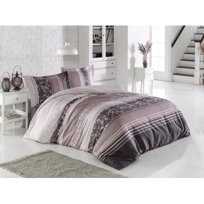 Satin Duvet Cover