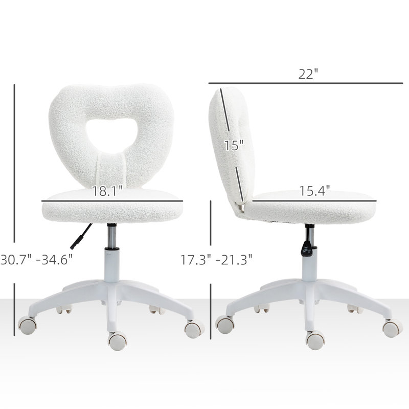 Chaise de bureau