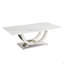 Table basse moderne 50,4 pouces
