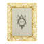 Festoon Metal Picture Frame-545677849