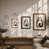 Unframed