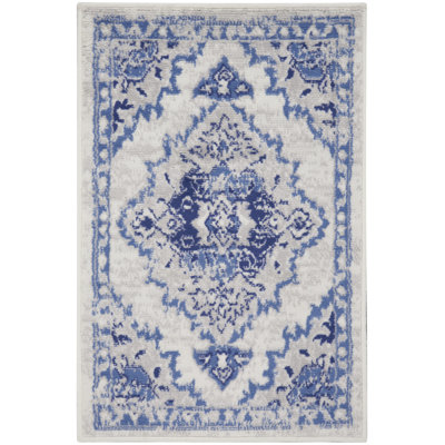 Ikat Indoor Rug