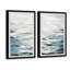 « reflective sea », taj, parvez-cadre à plusieurs images sur papier-372388057