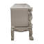 Valencia 62.6'' Wide 5 - Drawer Vanity Desk-994389683