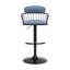 Upholstered Swivel Accent