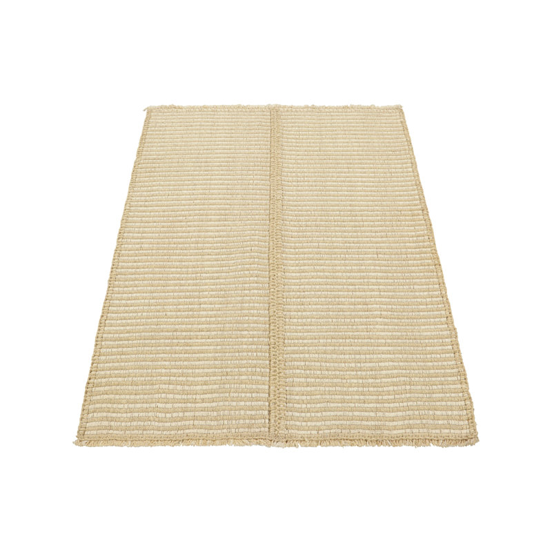 One-of-a-Kind 3'1" X 4'1" Area Rug