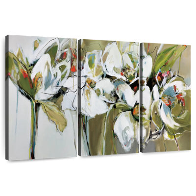 Avery Spring Blooms Bouquet