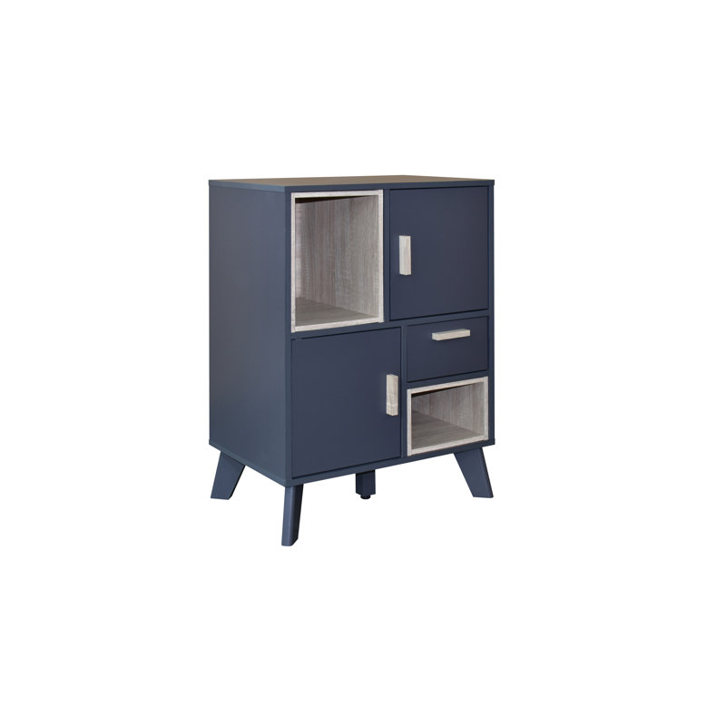 Herrington 59.6cm Sideboard