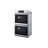 30" 9.4 cu. ft Self Cleaning Convection Electric Double Wall Oven