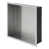 Brushed Nickel n'est pas disponible