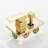 All-In-One Kit with Rough in-Valve