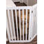 Barrière autoportante pour animaux-1328150074
