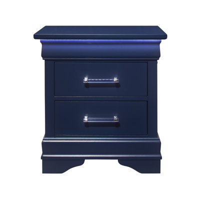 Table de chevet Charlston