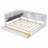 Platform Bed With 2 Drawers-1081257533-1081257535