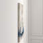 Delicate Afternoon II Painting by Janice Sadler-63565006-26938474