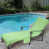 Vert paradis