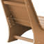 Chaise longue d'extérieur Ariel Aquawave (ensemble de 2)-1675719436