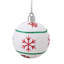 24cm Plastic / Acrylic Bauble