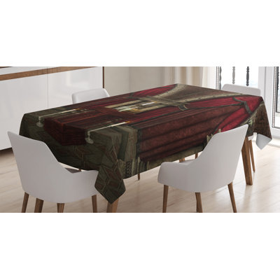 Tablecloth