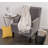 Hand Woven Throw Blanket-269937451