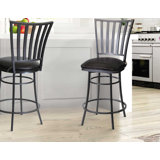 Stellan 24? Counter Stool, Swivel