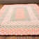Waterbury Farmhouse Handmade Braided Coral Area Rug