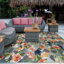 Tapis d'extérieur Sunshine-83453909