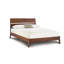 Linn Solid Wood Bed-107382277-107382281