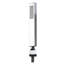 Baignoire de trempage autoportante 69 po x 32 po Studio Glenwood