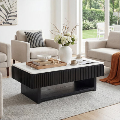 Table basse 46,5 pi