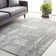 Aleeza Abstract Indoor Rug