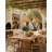 Cabo 1 Light Outdoor Pendant