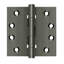 102'' x 102'' Butt Bearing Hinge-14747721