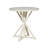 Lobos Solid Wood Top End Table-323264430