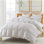 450in³/oz Fill Power All Season Down Blend Down Comforter