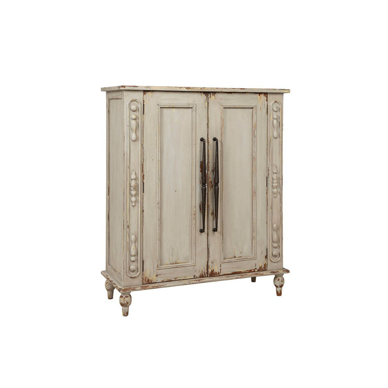 Bijou Hall 2 - Door Armoire