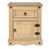 Medium Antique Wax Pine