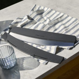 ZWILLING BBQ+ Rocking Pizza Cutter - Stainless Steel