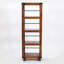 177.5cm H Solid Wood Etagere Bookcase Bookcase-90714024