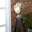 Lampe trépied 75 "Arly