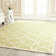 Cannen Hand Tufted Wool Geometric Rug