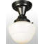 Revival 1 - Light Semi Flush Mount