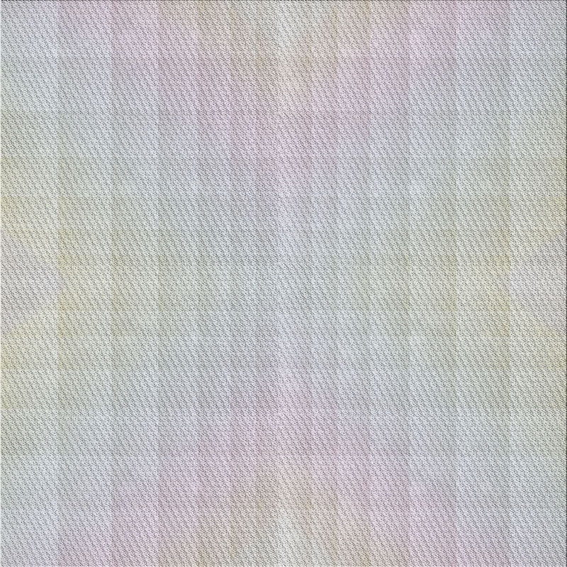 Tapis zone grise à motifs, Carré 7 pi