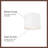 Napoleon 12-in Black dimmable LED Semi-Flush Mount-124959380