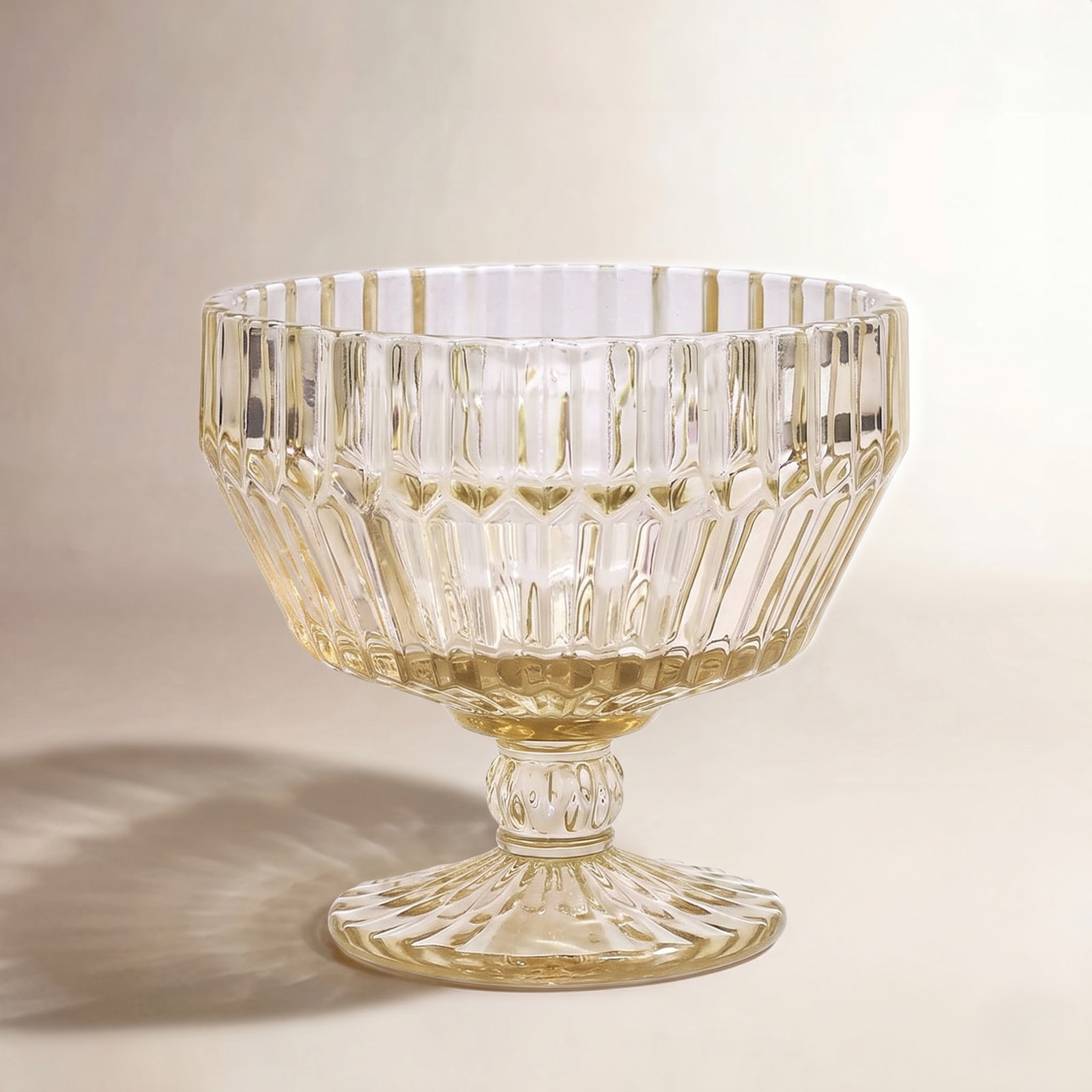 Archie Dinnerware Set, Ginger Gold