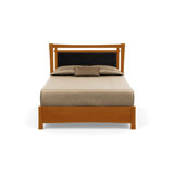 Monterey Upholstered Bed