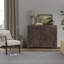 Details 48'' W Solid Wood Credenza