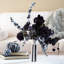 Arrangements floraux dans un vase