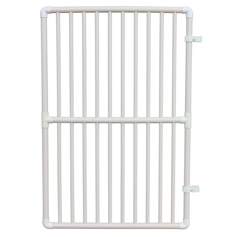 Portable Play Pen Extension