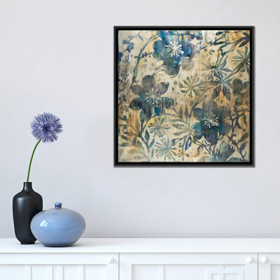 «Daisy Chain», reproduction sur toile